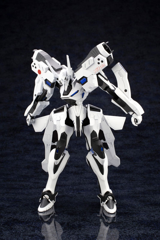 Total Eclipse Shiranui Second Yuya Bridges Ki Ver.1.5