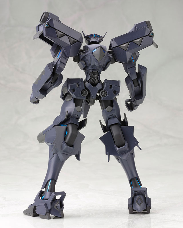 Muv-Luv Alternative Total Eclipse F-22A Raptor EMD Phase2