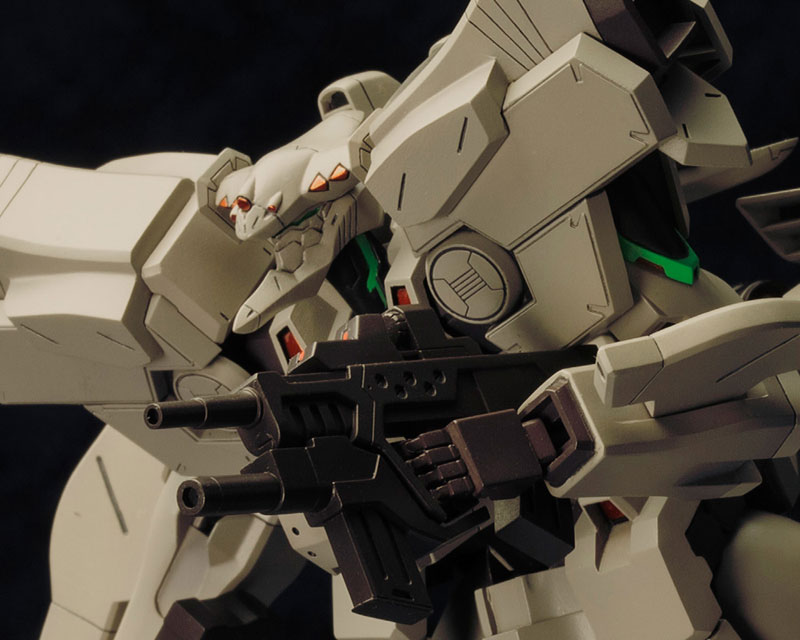Muv-Luv Alternative Total Eclipse 1/144 F-15, ACTV Active Eagle