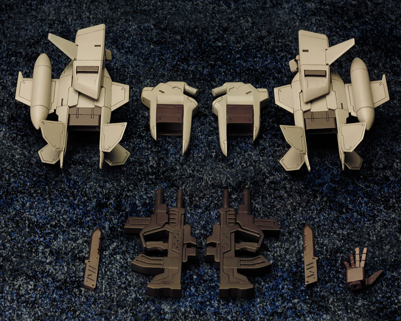 Muv-Luv Alternative Total Eclipse 1/144 F-15, ACTV Active Eagle