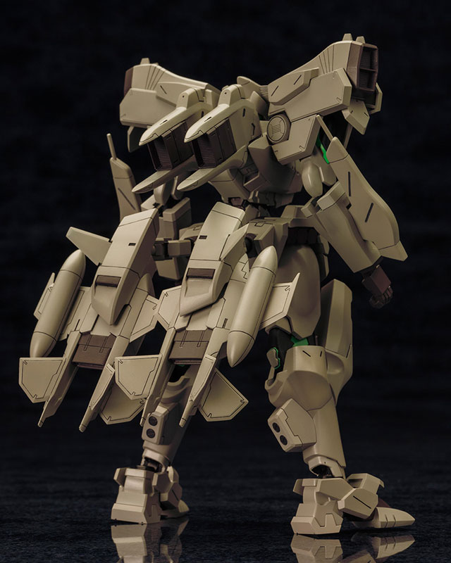 Muv-Luv Alternative Total Eclipse 1/144 F-15, ACTV Active Eagle