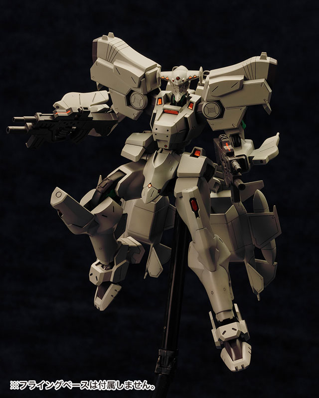 Muv-Luv Alternative Total Eclipse 1/144 F-15, ACTV Active Eagle