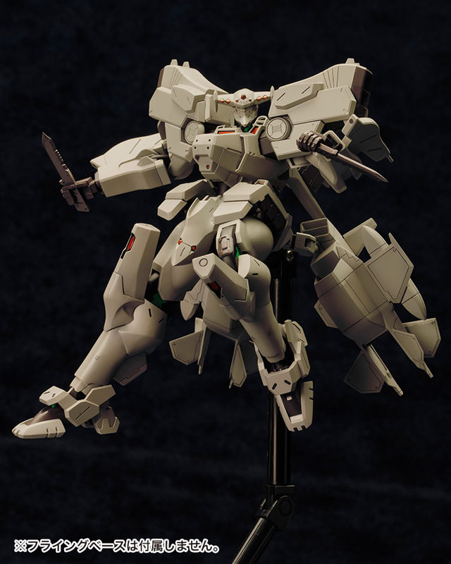 Muv-Luv Alternative Total Eclipse 1/144 F-15, ACTV Active Eagle
