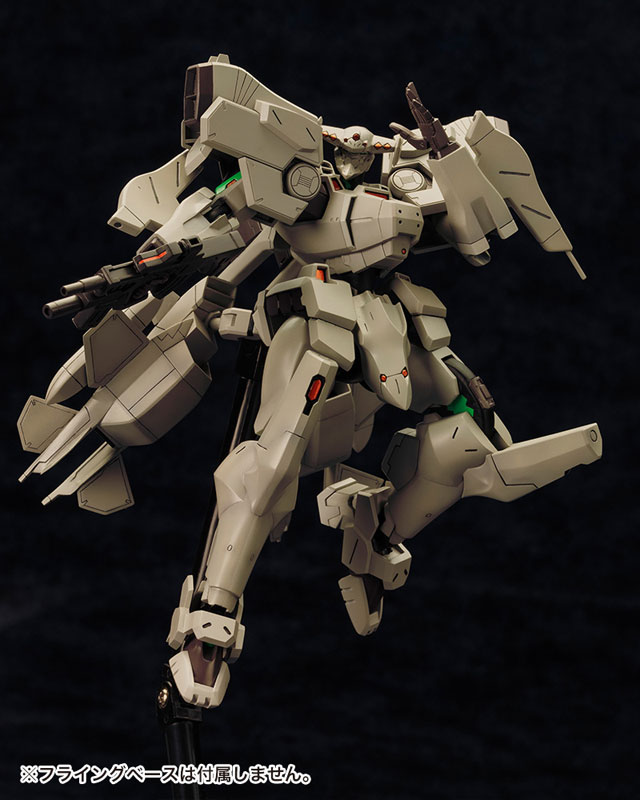 Muv-Luv Alternative Total Eclipse 1/144 F-15, ACTV Active Eagle