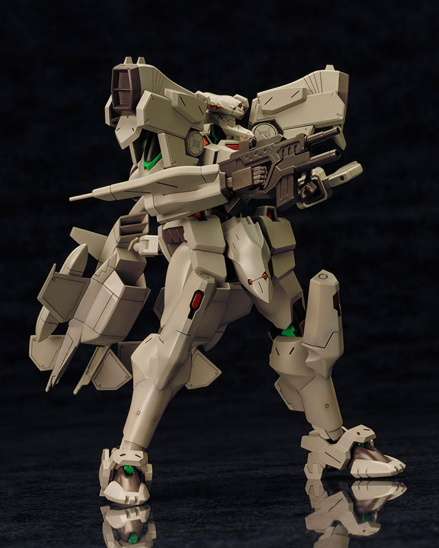Muv-Luv Alternative Total Eclipse 1/144 F-15, ACTV Active Eagle