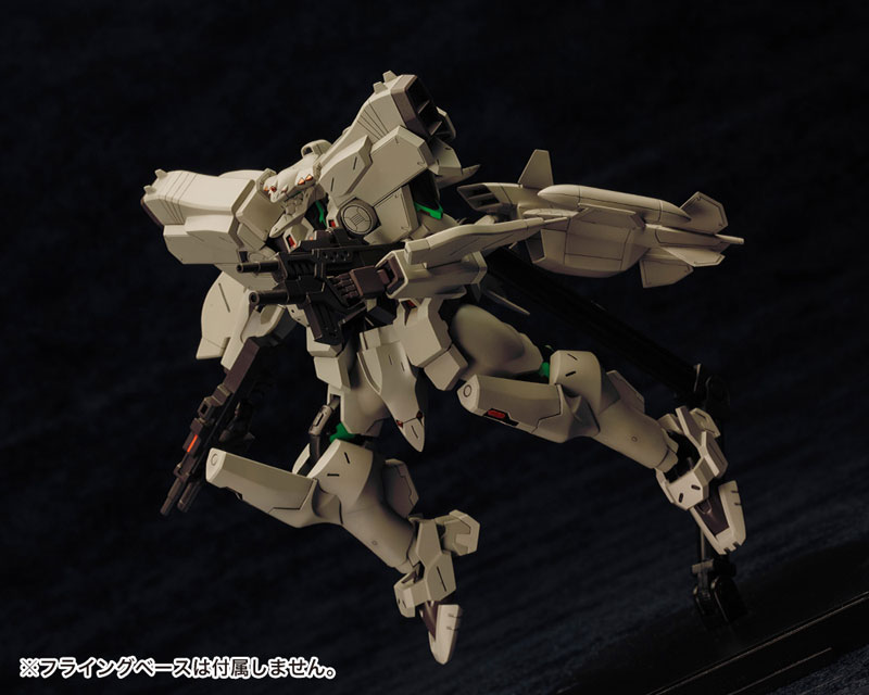 Muv-Luv Alternative Total Eclipse 1/144 F-15, ACTV Active Eagle