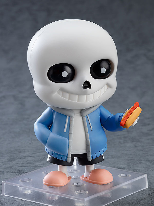 Nendoroid UNDERTALE Sans