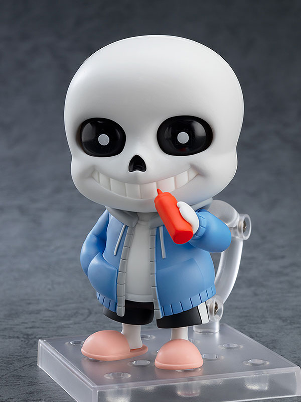 Nendoroid UNDERTALE Sans