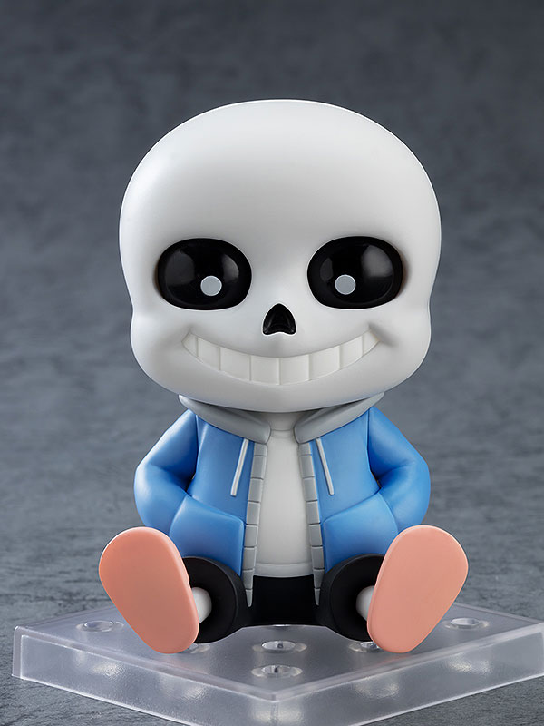 Nendoroid UNDERTALE Sans