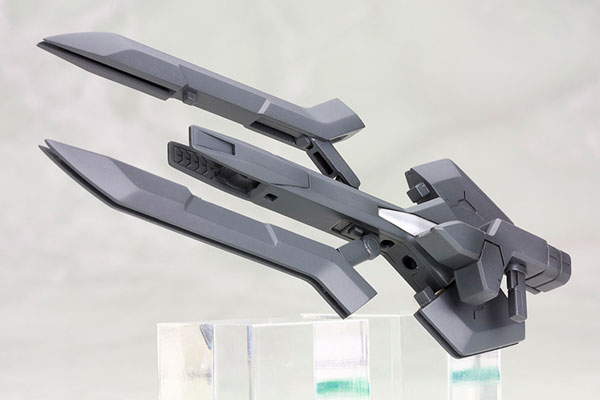 M.S.G Modeling Support Goods - Heavy Weapon Unit MH05 Mega Slash Edge