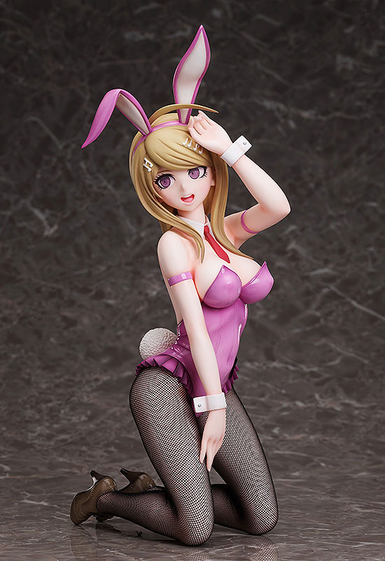 B-STYLE Danganronpa V3: Killing Harmony Kaede Akamatsu Bunny Ver. 1/4