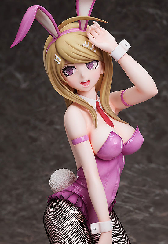 B-STYLE Danganronpa V3: Killing Harmony Kaede Akamatsu Bunny Ver. 1/4