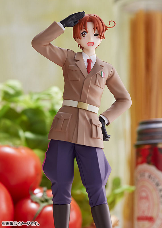 POP UP PARADE Anime Hetalia World Stars Italy