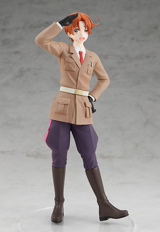 POP UP PARADE Anime Hetalia World Stars Italy