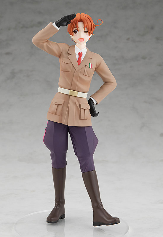 POP UP PARADE Anime Hetalia World Stars Italy