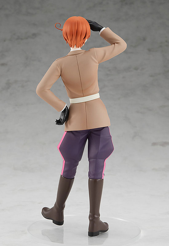 POP UP PARADE Anime Hetalia World Stars Italy