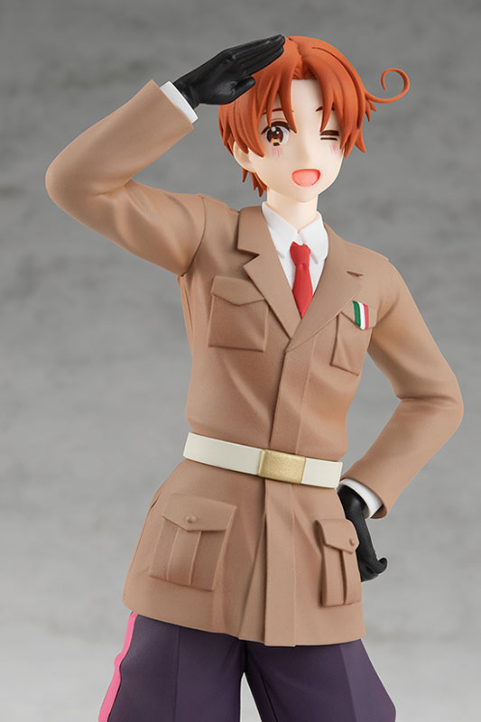 POP UP PARADE Anime Hetalia World Stars Italy