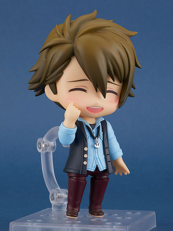 Nendoroid Idolish7 Ryunosuke Tsunashi