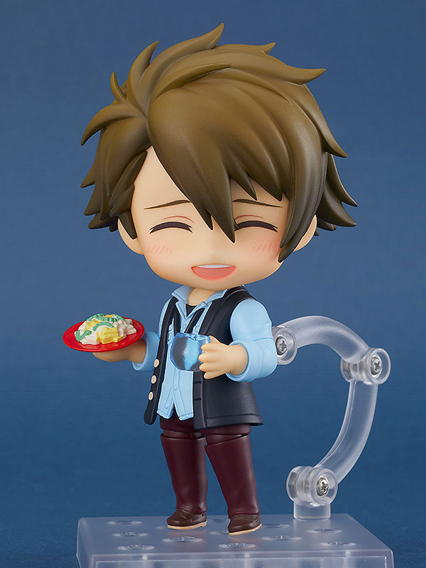 Nendoroid Idolish7 Ryunosuke Tsunashi