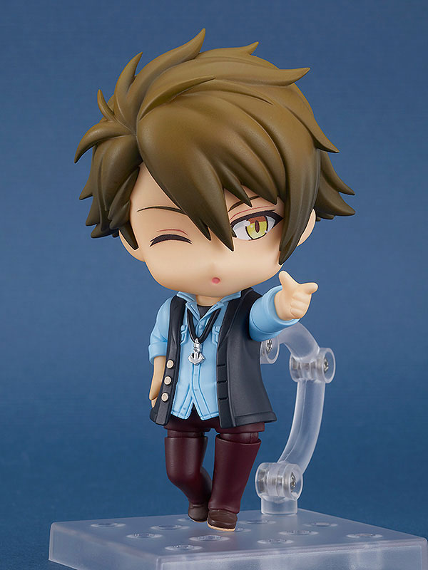 Nendoroid Idolish7 Ryunosuke Tsunashi