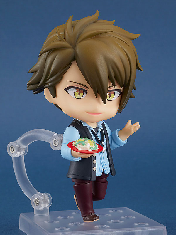 Nendoroid Idolish7 Ryunosuke Tsunashi