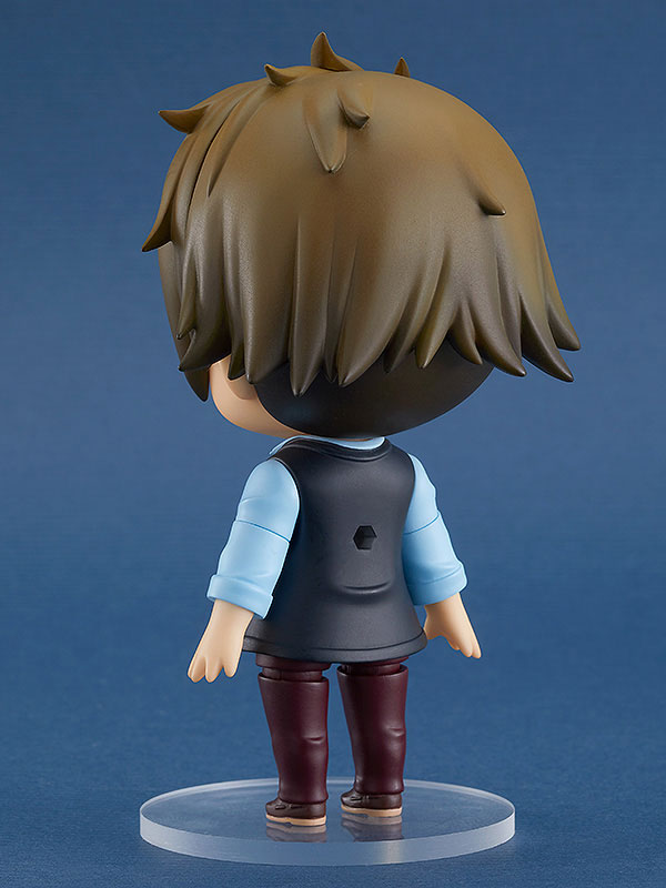 Nendoroid Idolish7 Ryunosuke Tsunashi