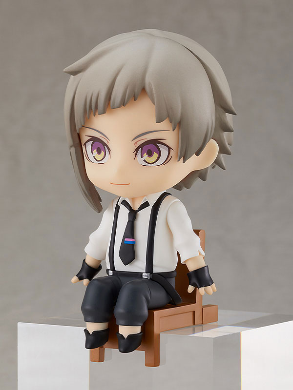 Nendoroid Swacchao! Bungo Stray Dogs Atsushi Nakajima