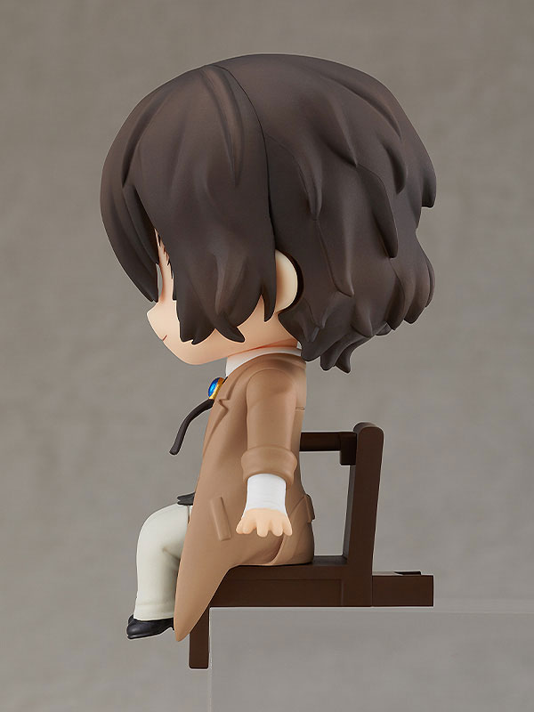 Nendoroid Swacchao! Bungo Stray Dogs Osamu Dazai