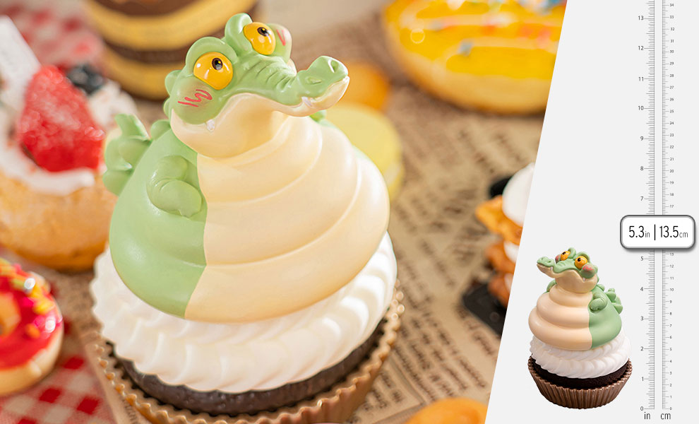 Pasty's Fight Fatty Alli