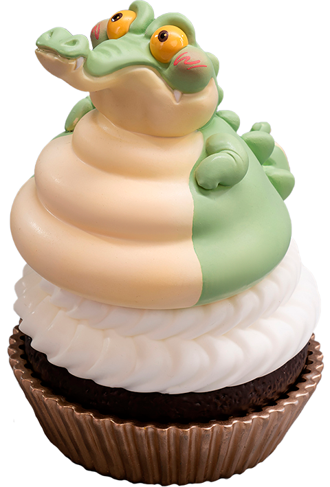 Pasty's Fight Fatty Alli