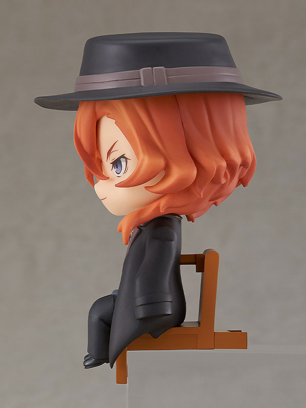 Nendoroid Swacchao! Bungo Stray Dogs Chuya Nakahara