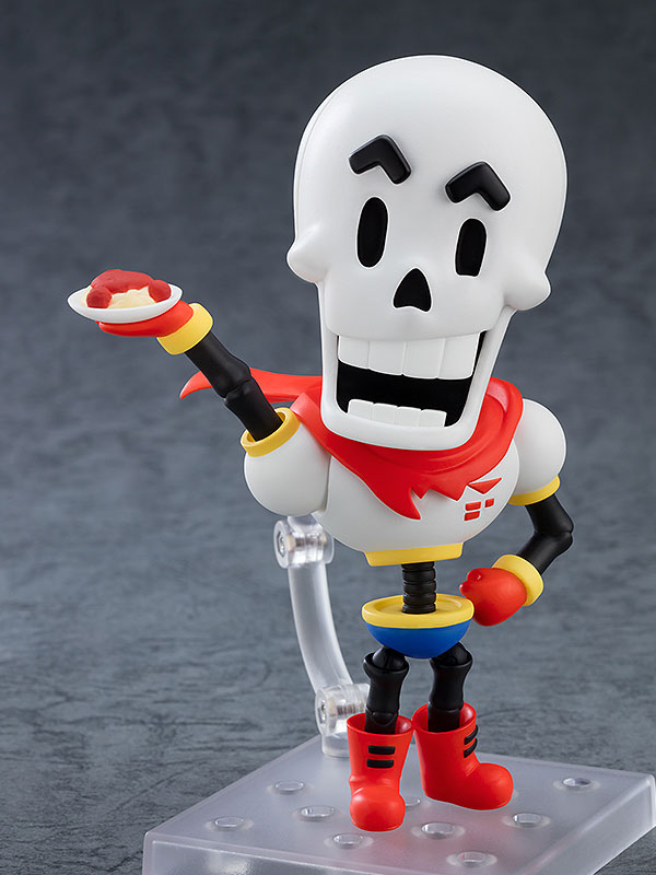 Nendoroid UNDERTALE Papyrus