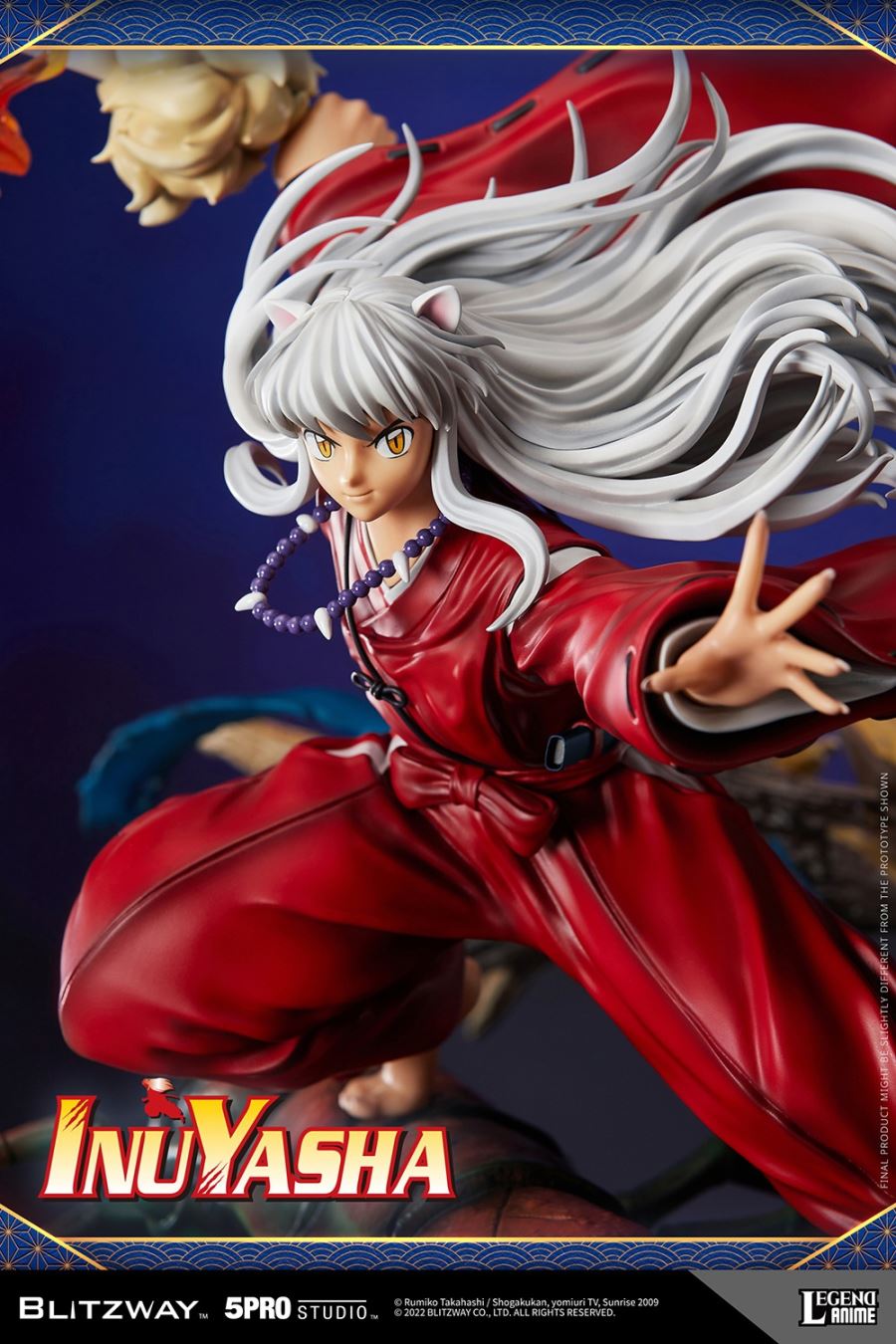 Inuyasha 1/6