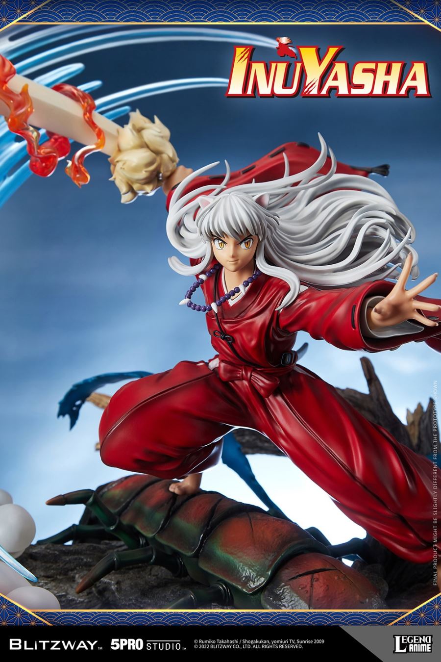 Inuyasha 1/6