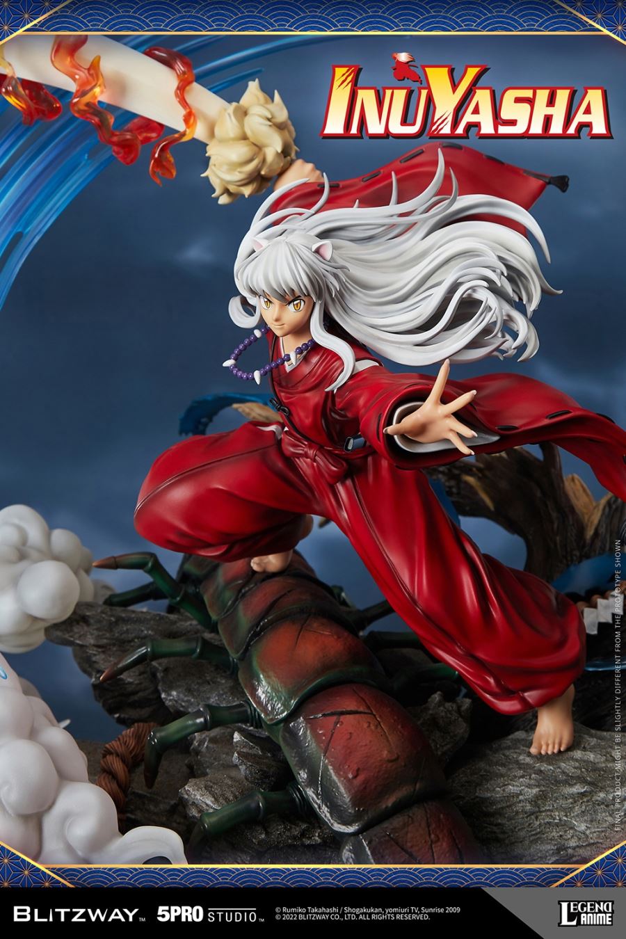 Inuyasha 1/6