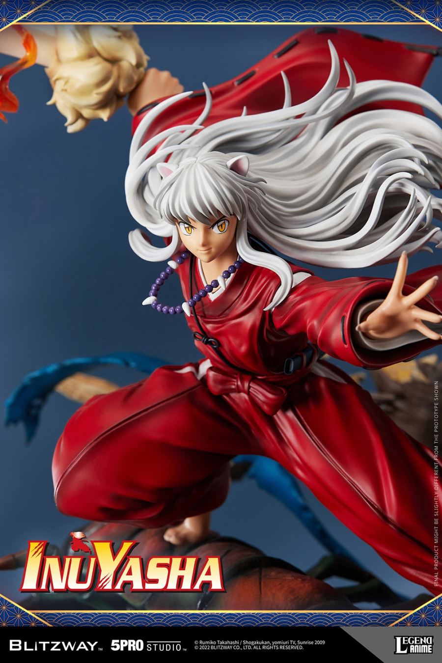 Inuyasha 1/6