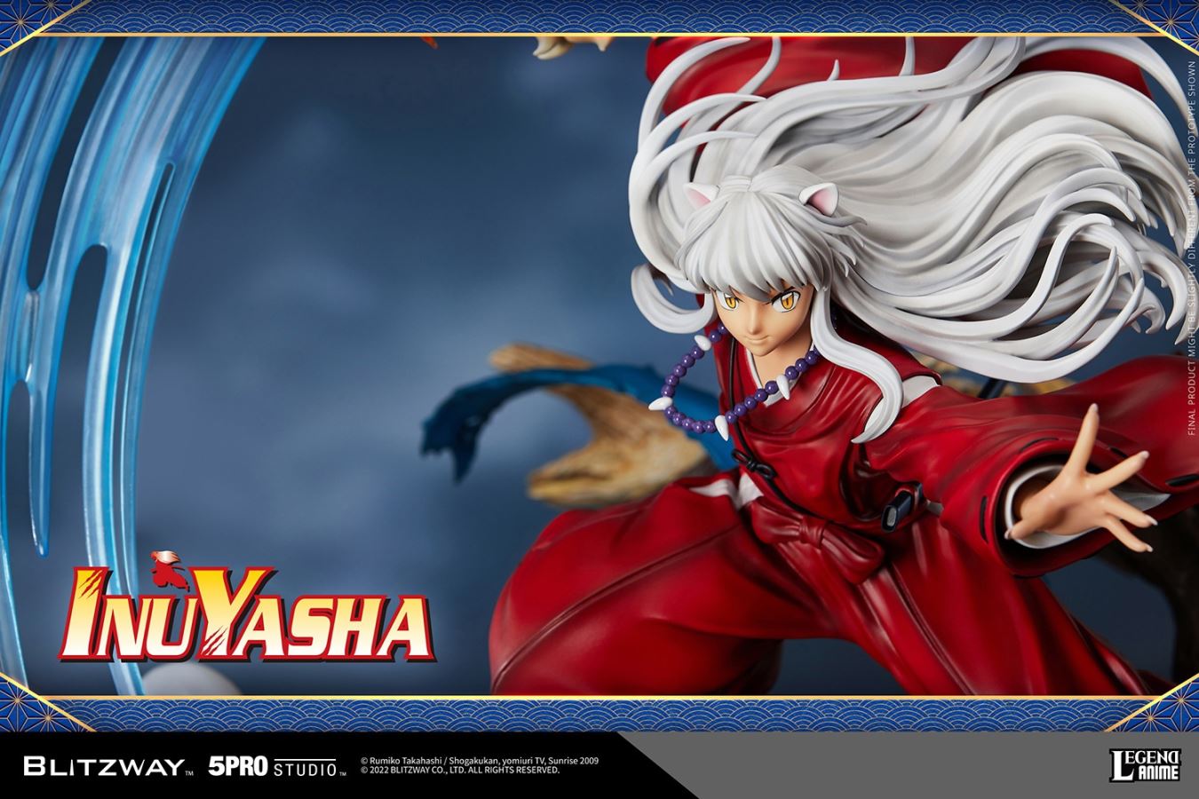 Inuyasha 1/6