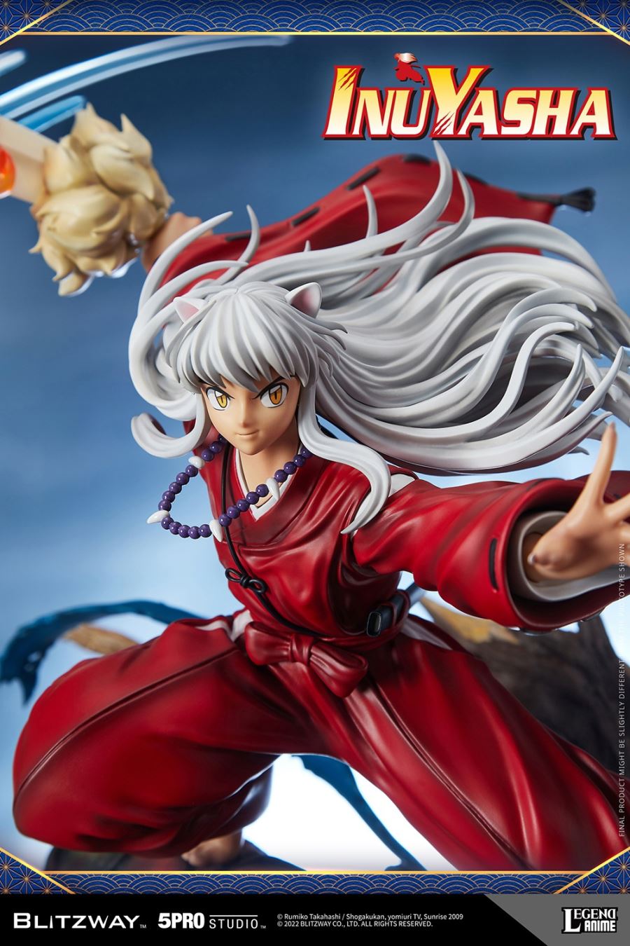 Inuyasha 1/6