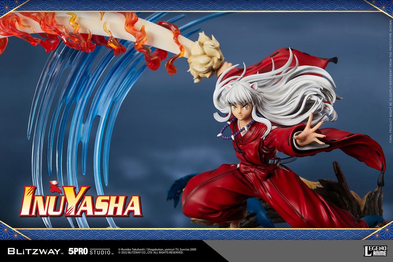 Inuyasha 1/6