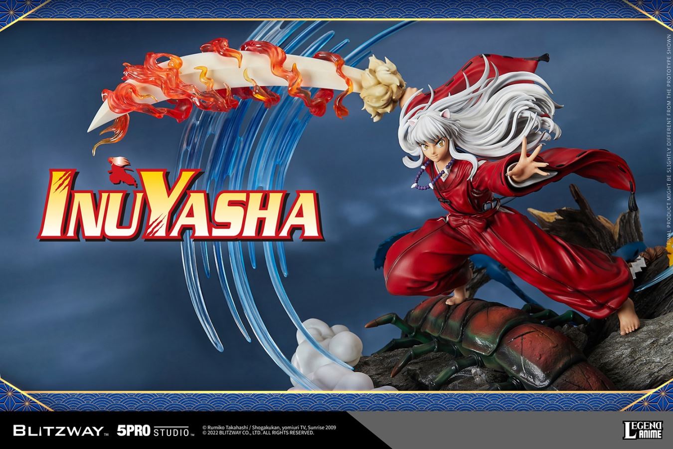 Inuyasha 1/6