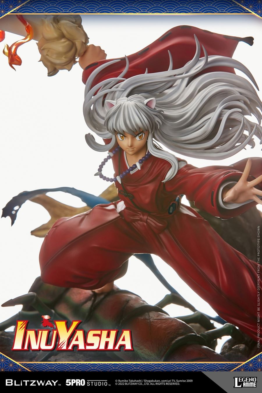 Inuyasha 1/6