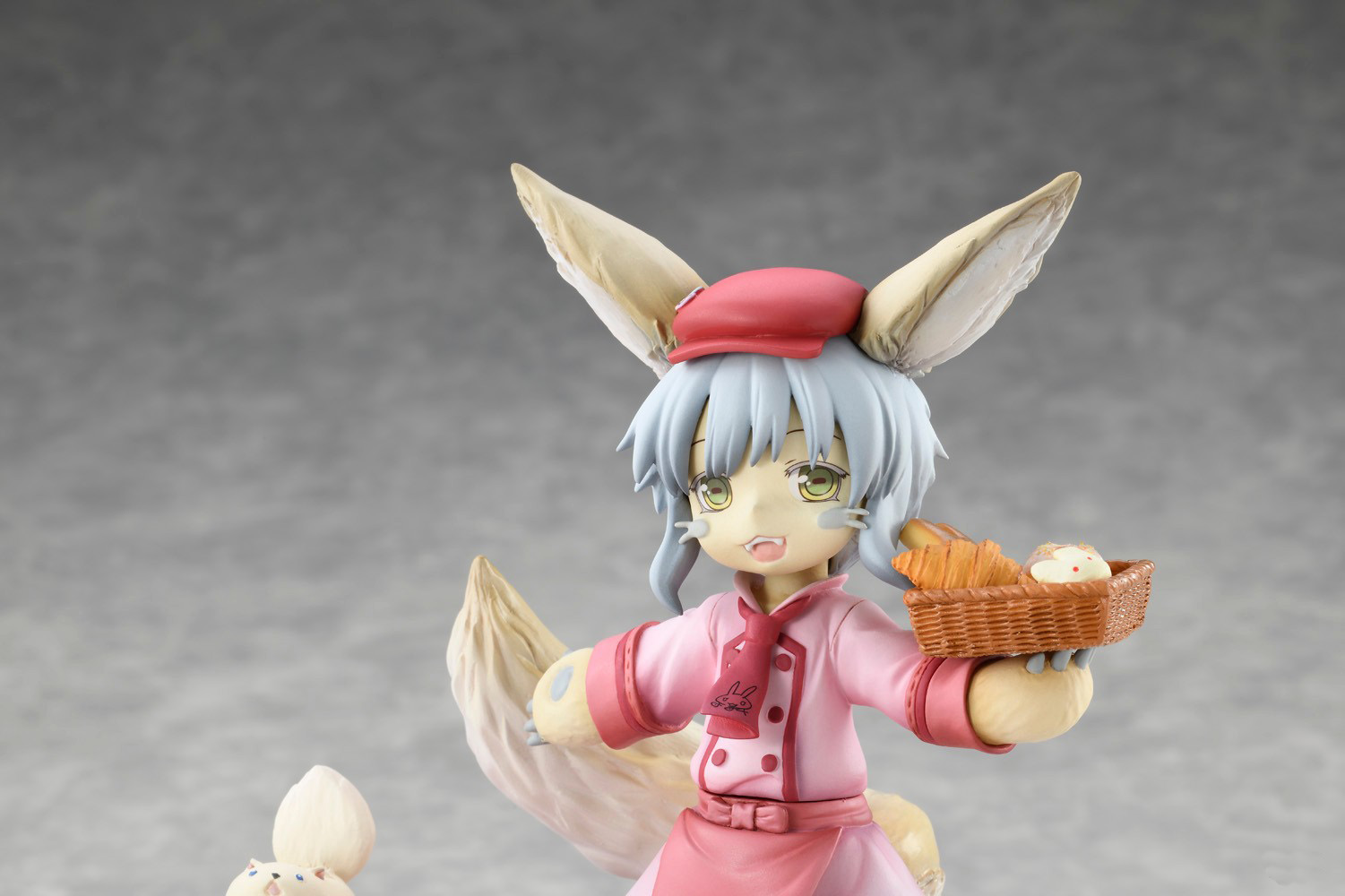 Made in Abyss - Nanachi & Mitty