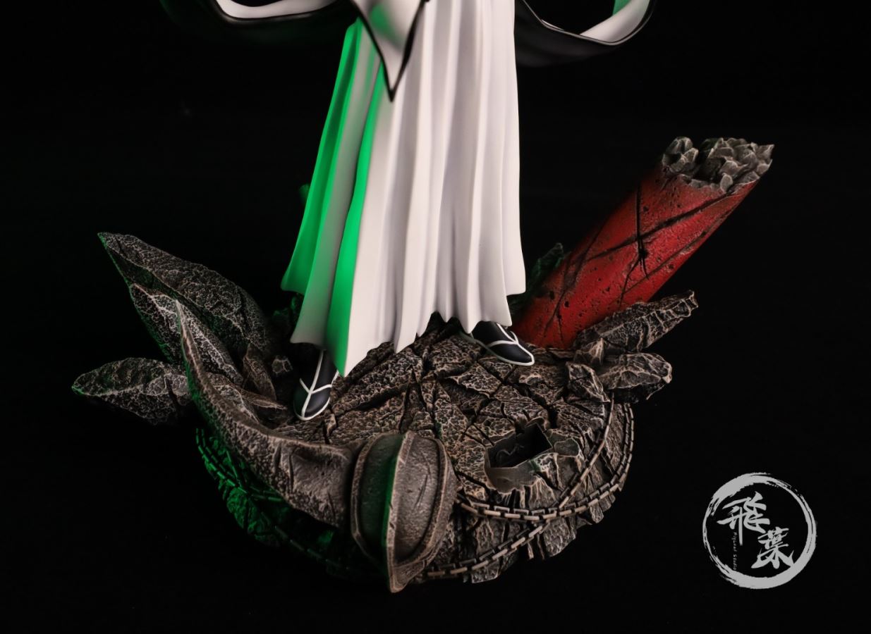 Ulquiorra Cifer - Bleach