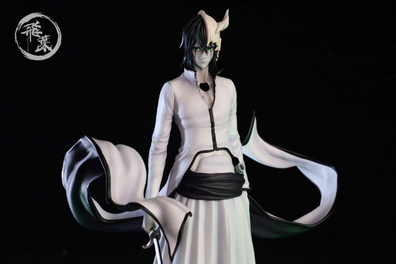 Ulquiorra Cifer - Bleach