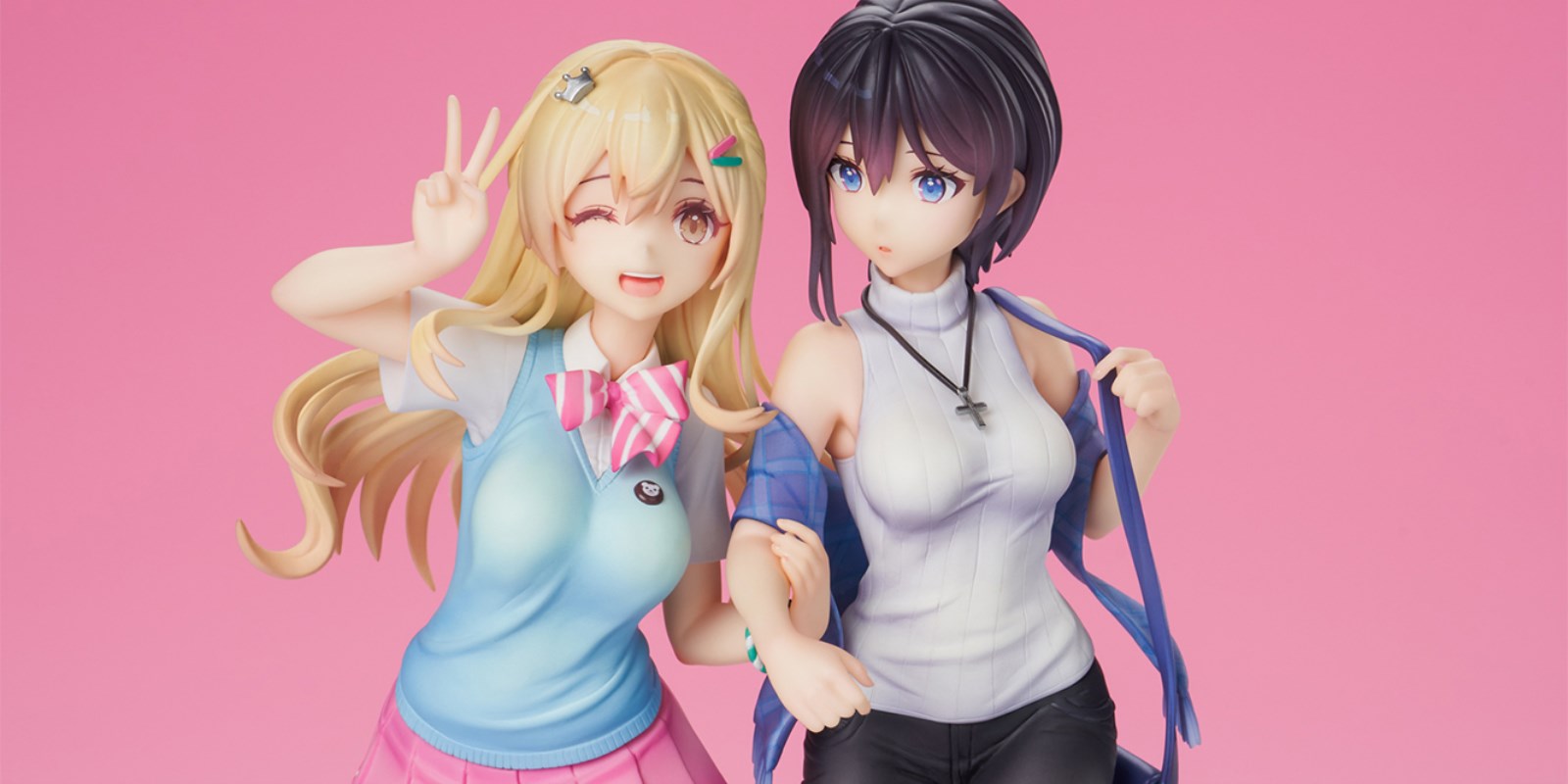 Hayahoshi Akuru & Kokan Koi 1/7