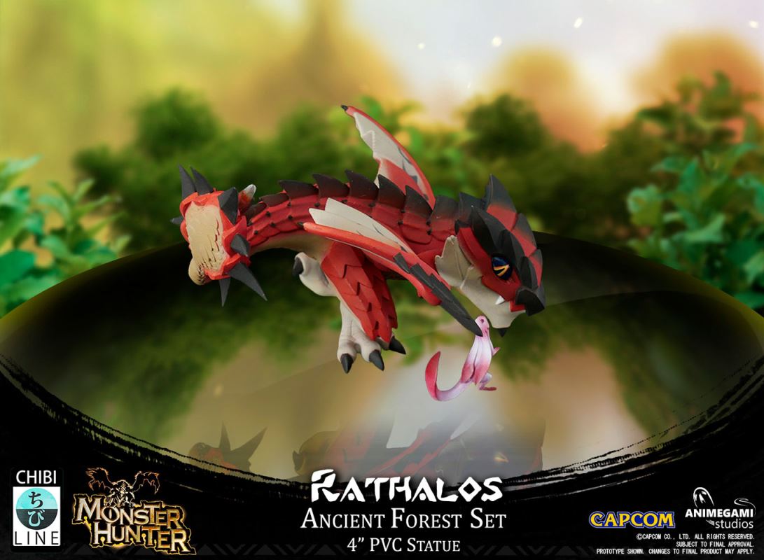 Rathalos