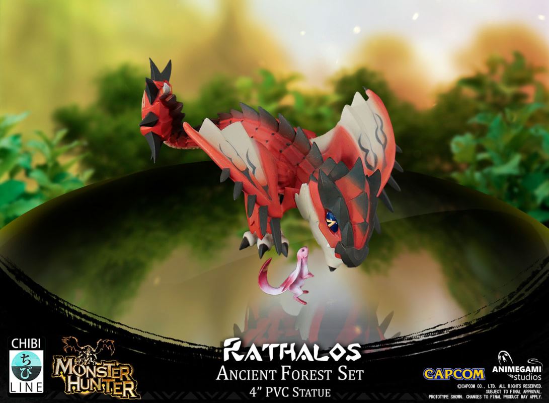 Rathalos