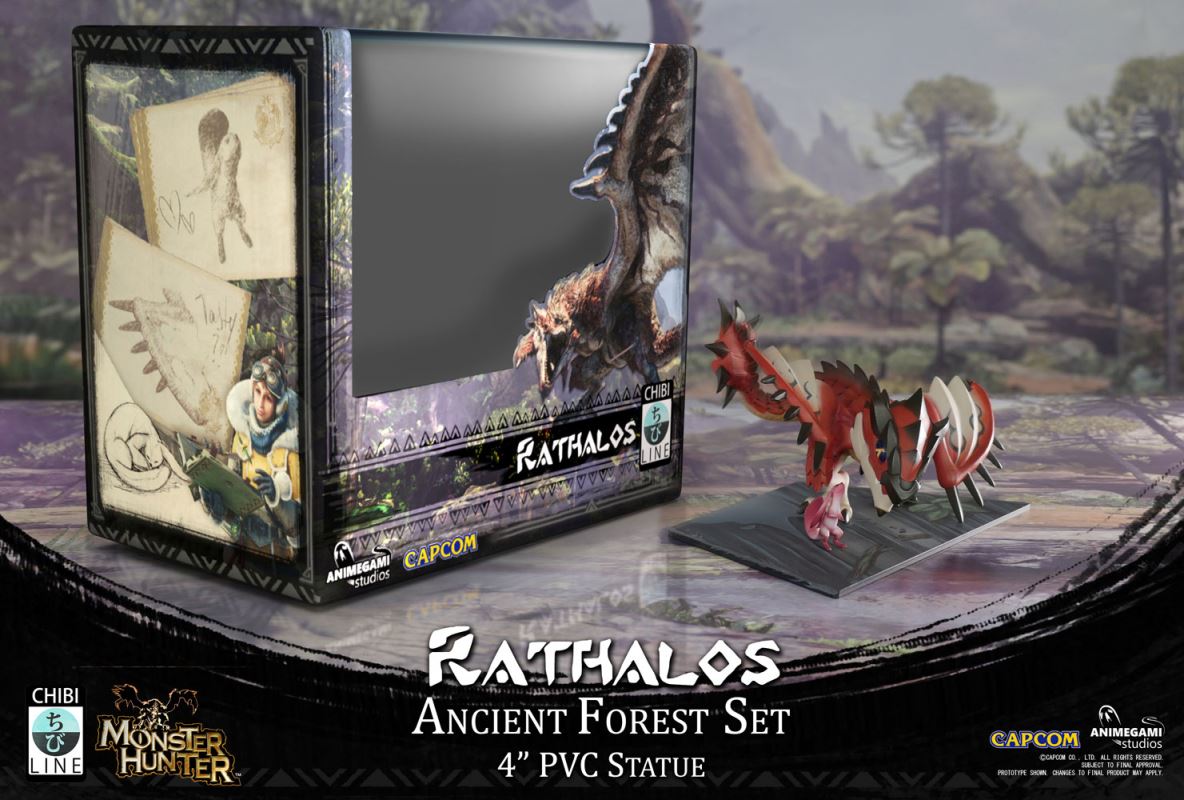 Rathalos