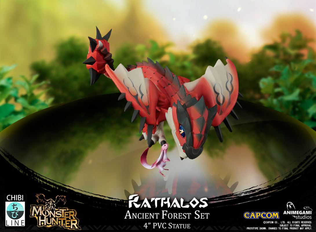 Rathalos