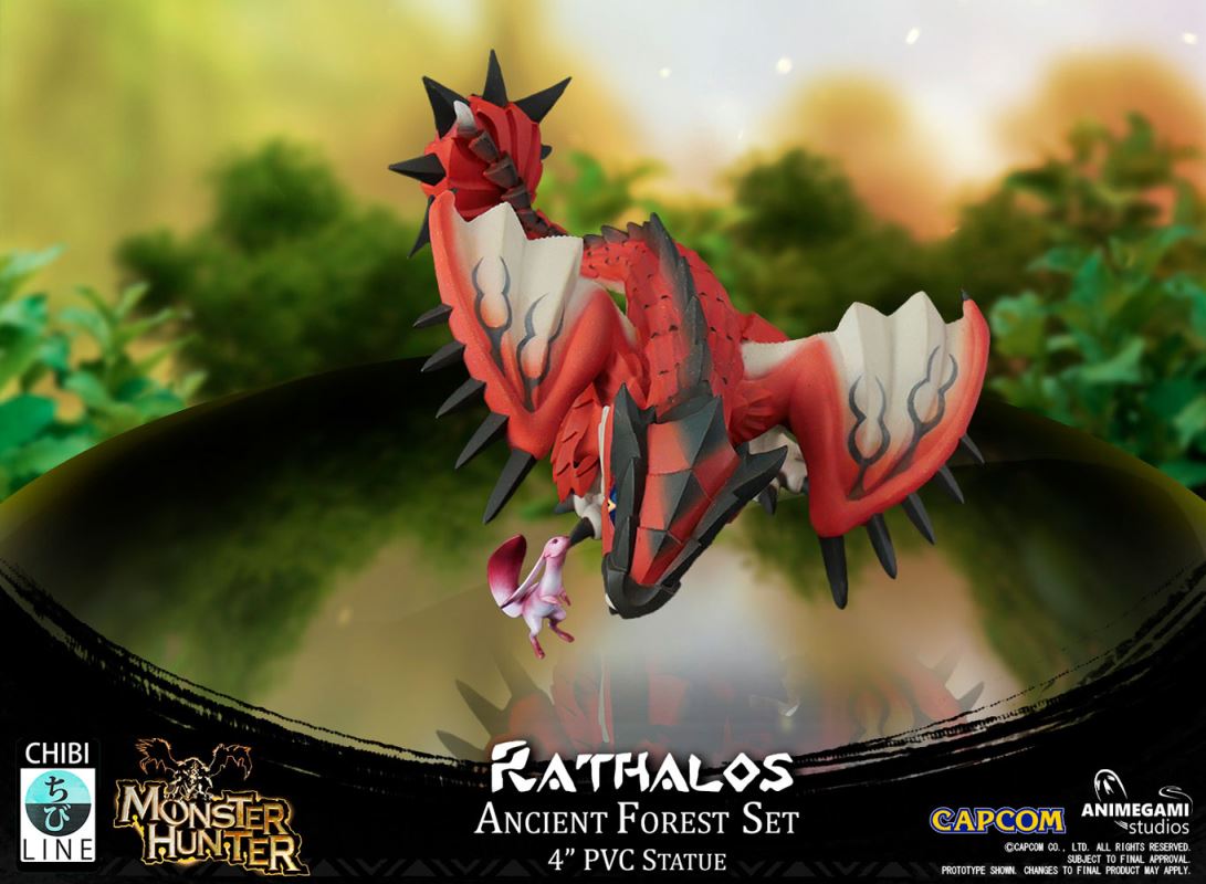 Rathalos